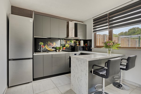 Medium property photo - Laan van Nieuw Blankenburg 254, 3181 AL Rozenburg